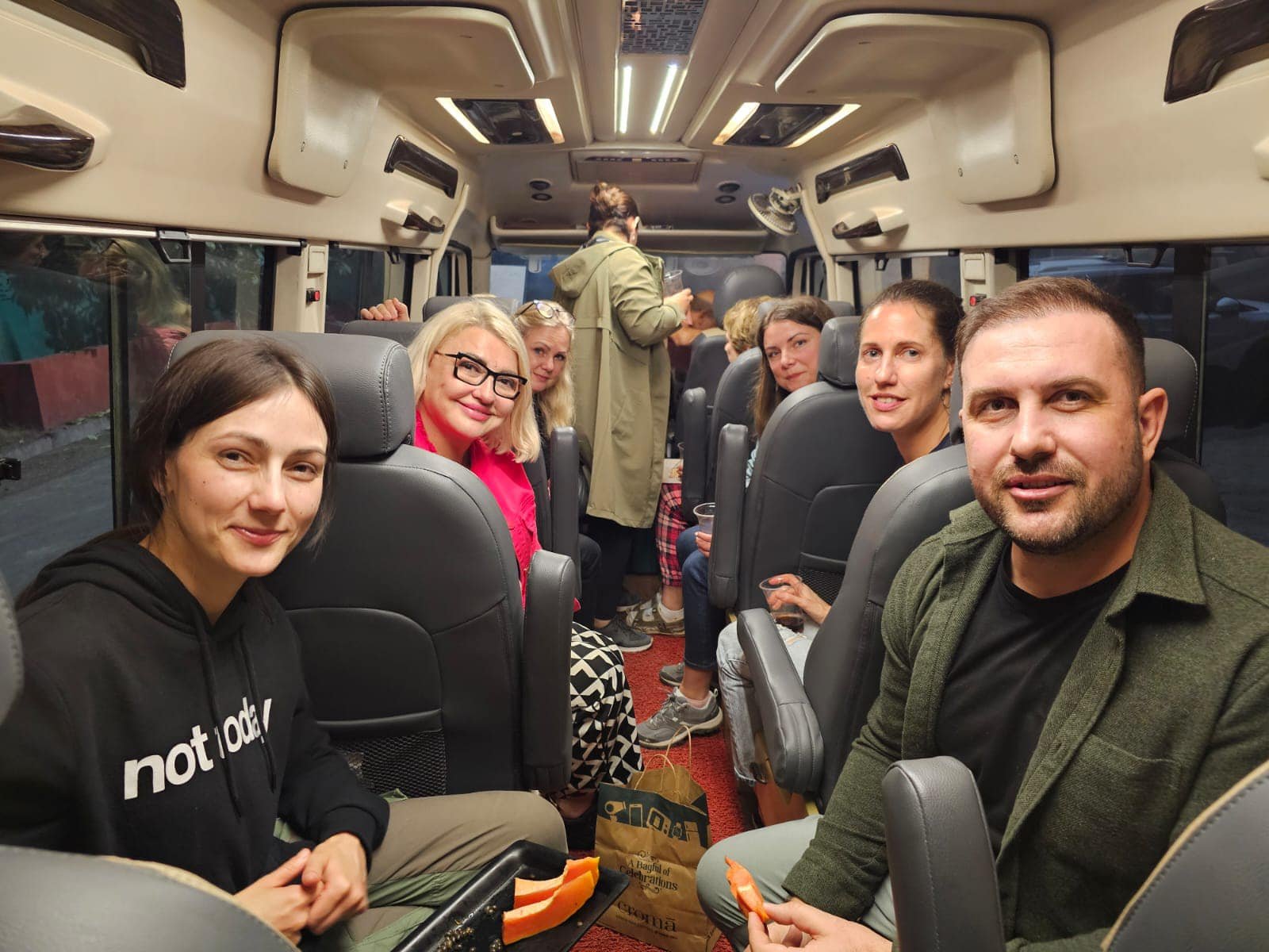 Go My Journey Gallery Image 23